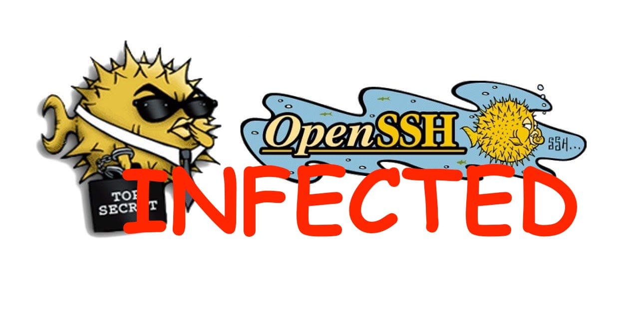 Infecting SSH Public Keys with backdoors